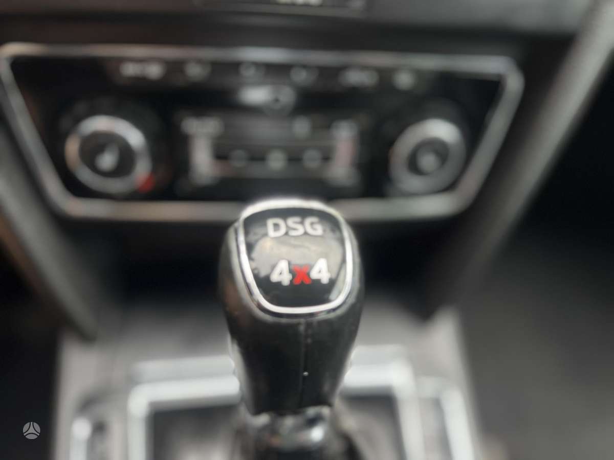 Skoda Superb, 2.0 l., Универсал