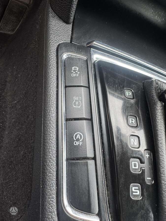 Skoda Superb, 2.0 l., wagon