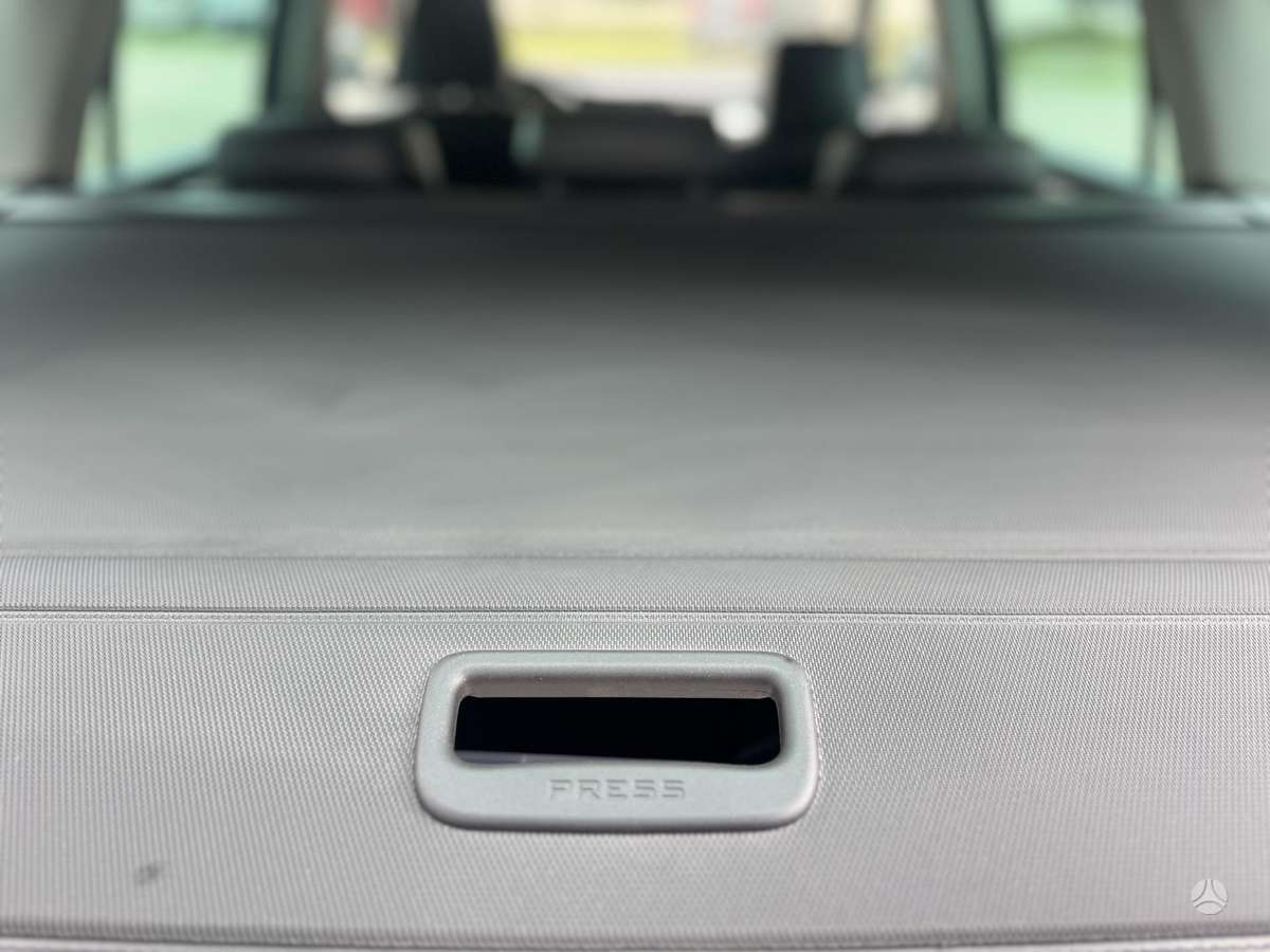 Skoda Superb, 2.0 l., wagon