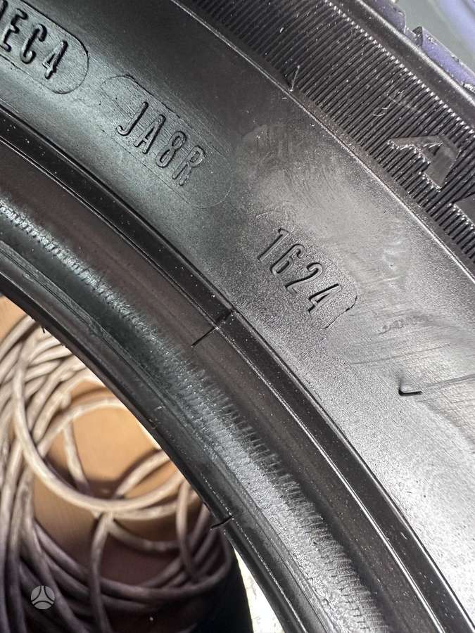 Goodyear, всесезонные 285/45 R20