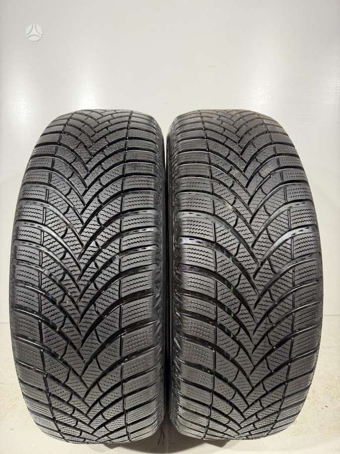 Semperit Speed-Grip 5, зимние 215/60 R16