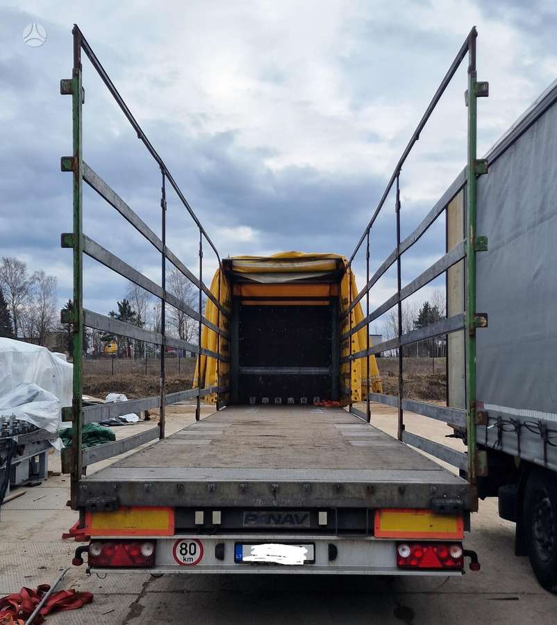 Panav  Transformer Tent/Platforma, пологовые / тентовые
