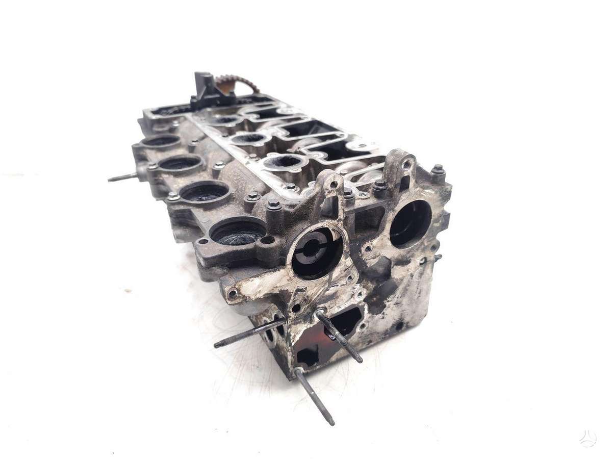 Ford Grand C-MAX, 9688418110, cylinder head