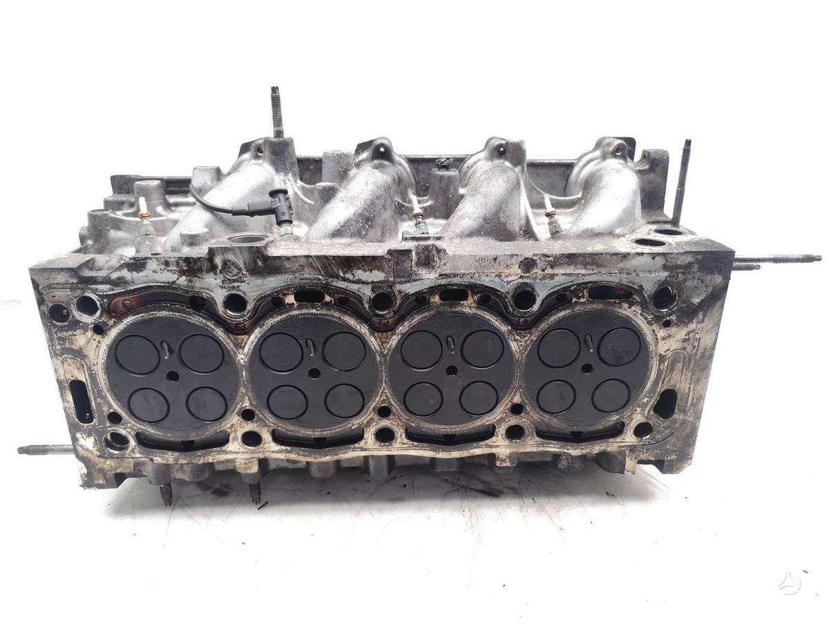 Ford Grand C-MAX, 9688418110, cylinder head