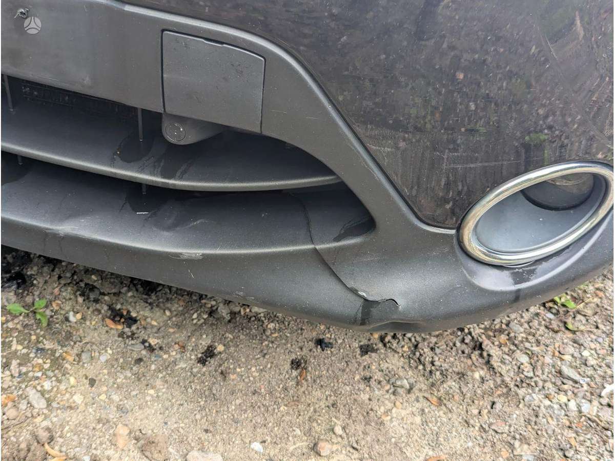 Nissan Qashqai variklis