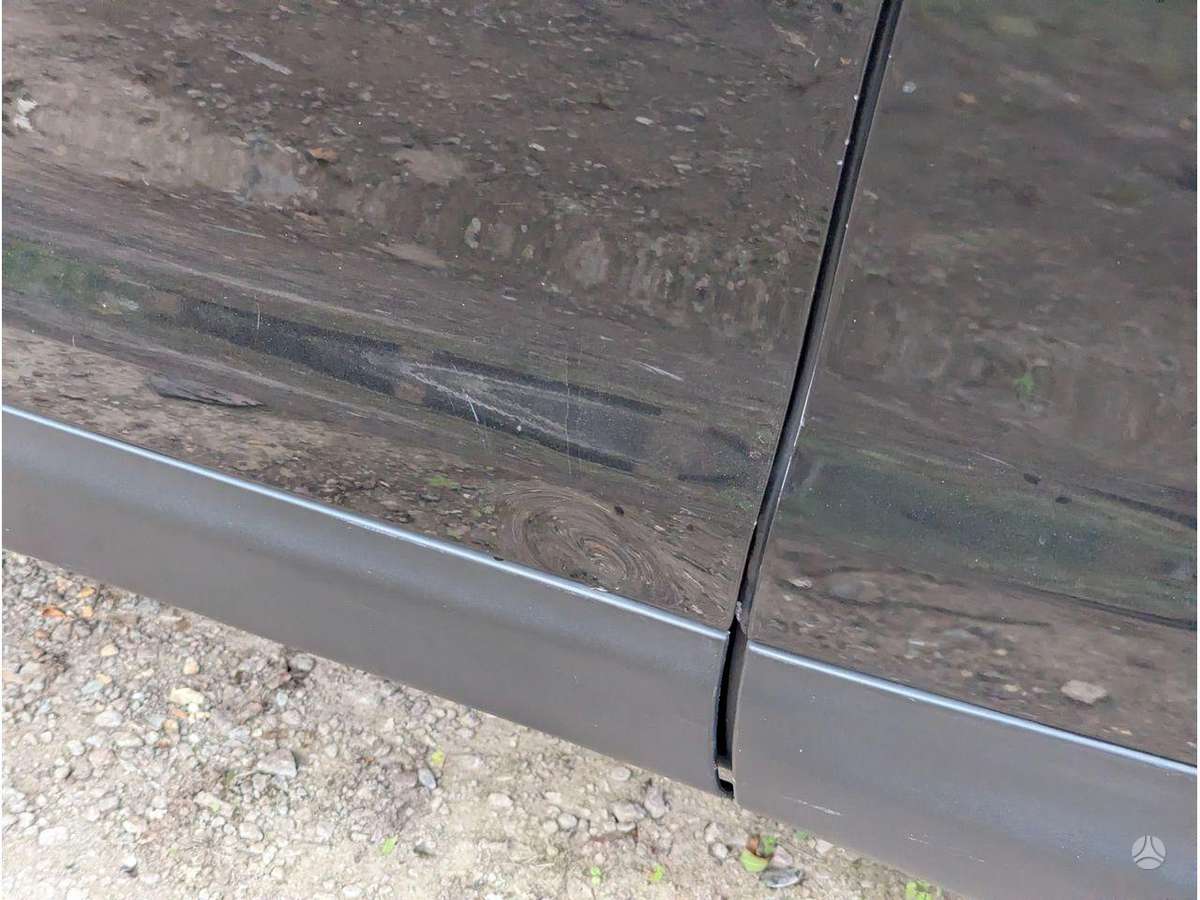 Nissan Qashqai двигатель