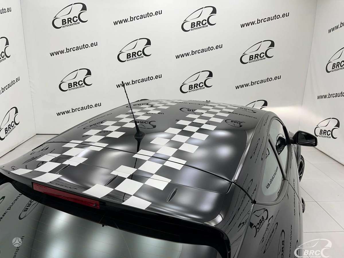 Renault Megane, 2.0 l., Хэтчбек