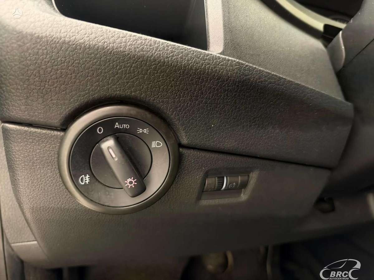 Volkswagen Multivan, 2.0 l., Минивэн