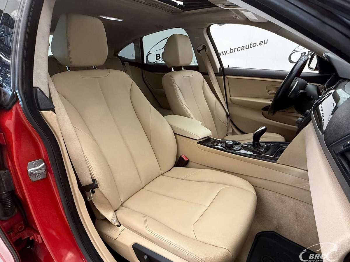 BMW 428, 2.0 l., Хэтчбек