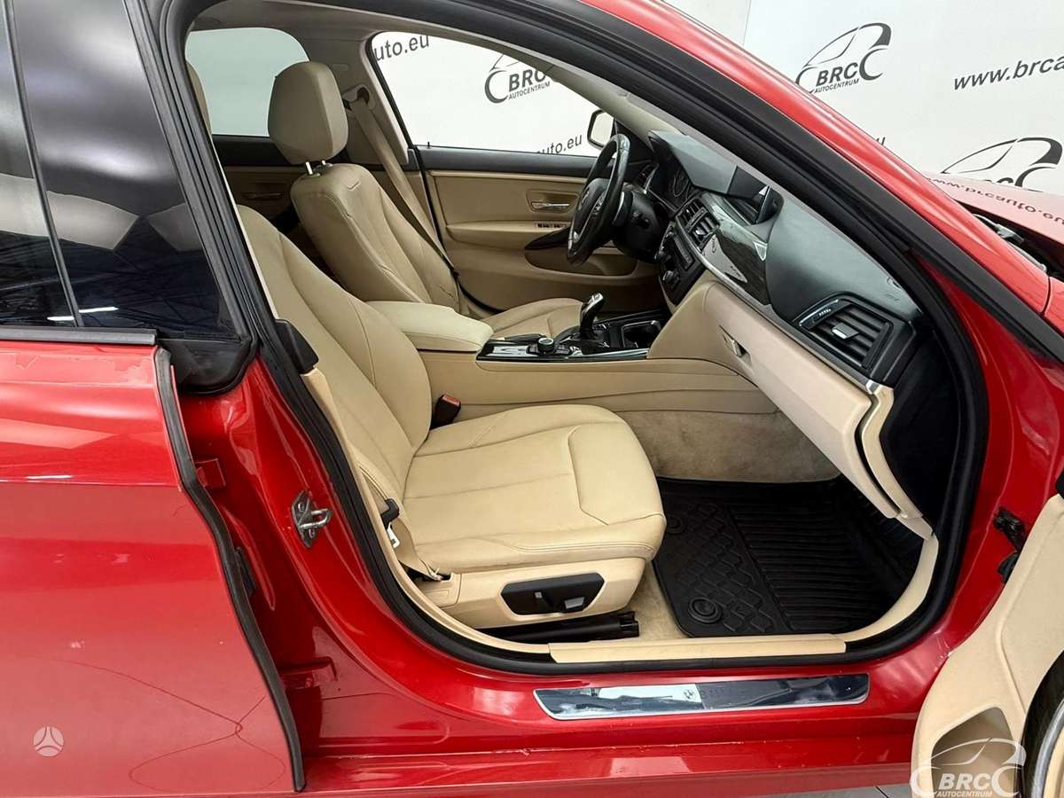 BMW 428, 2.0 l., Хэтчбек