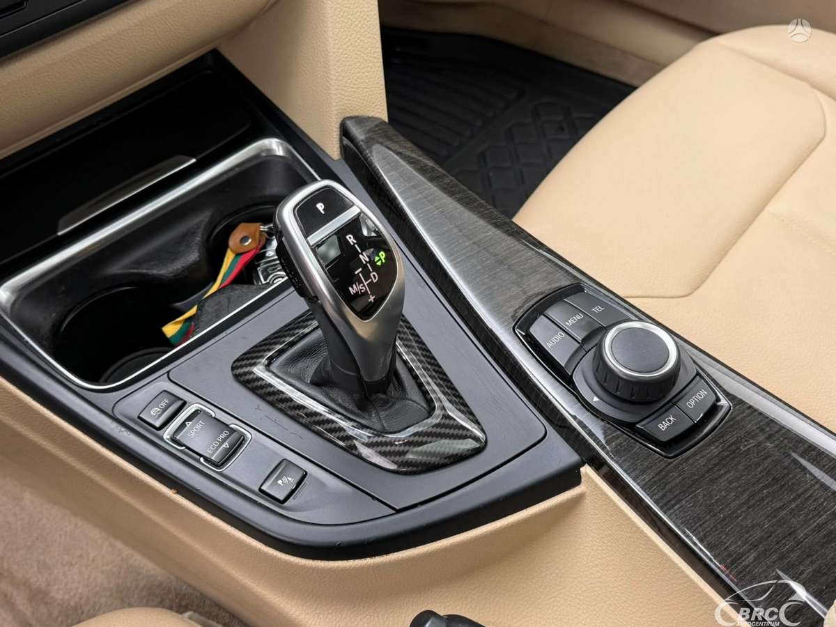BMW 428, 2.0 l., Хэтчбек