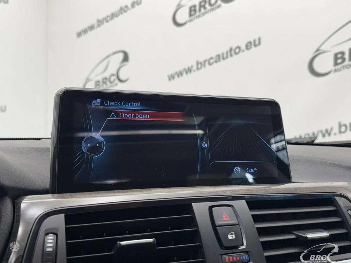BMW 428, 2.0 l., Хэтчбек