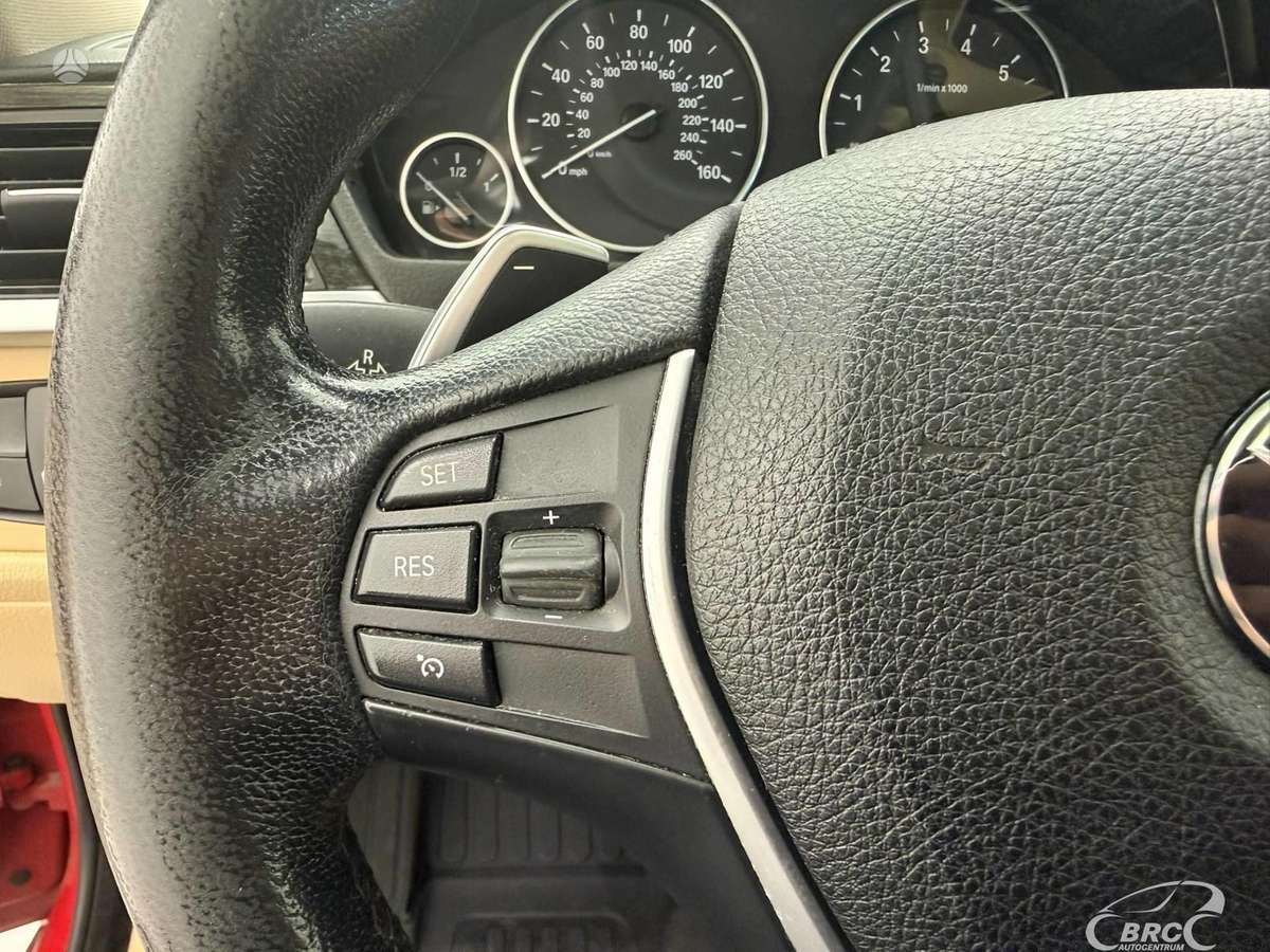 BMW 428, 2.0 l., Хэтчбек