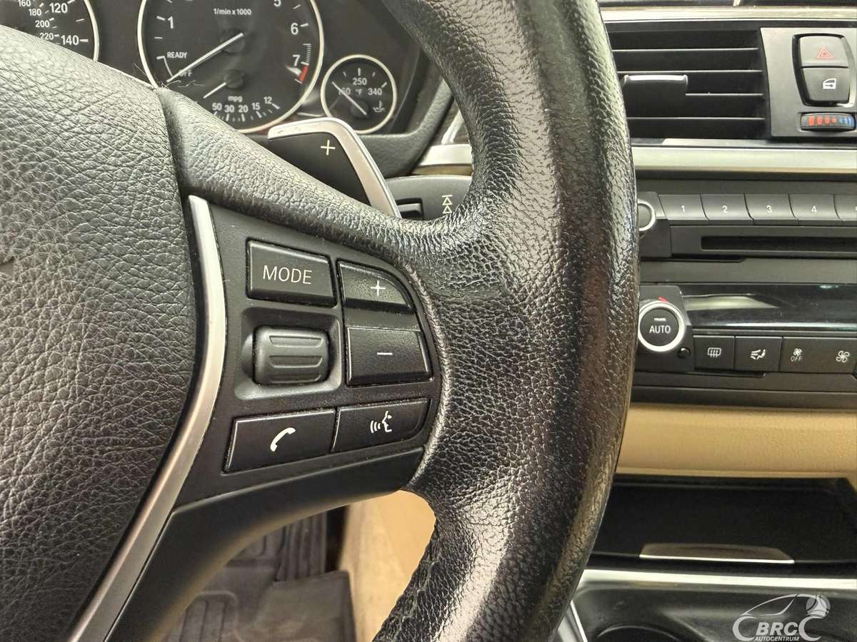BMW 428, 2.0 l., Хэтчбек