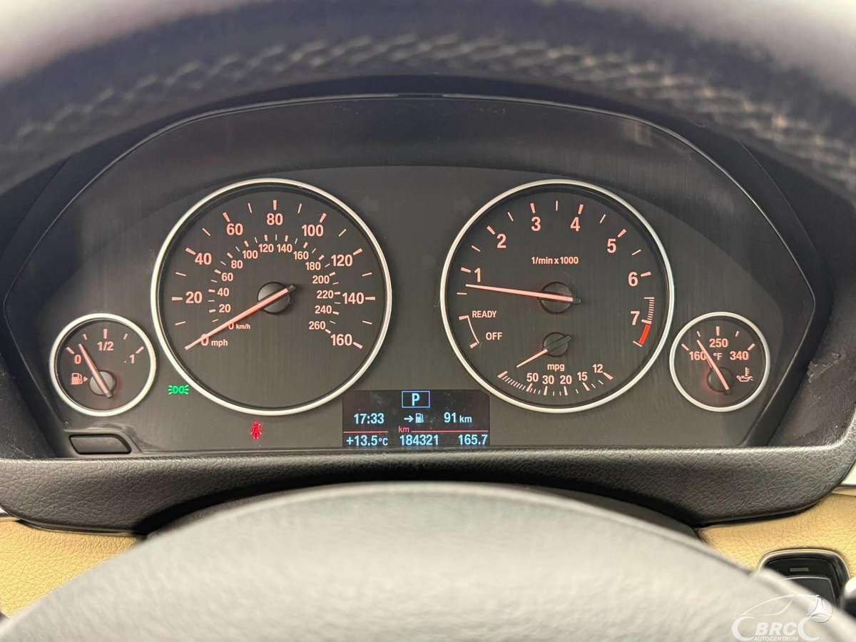 BMW 428, 2.0 l., Хэтчбек