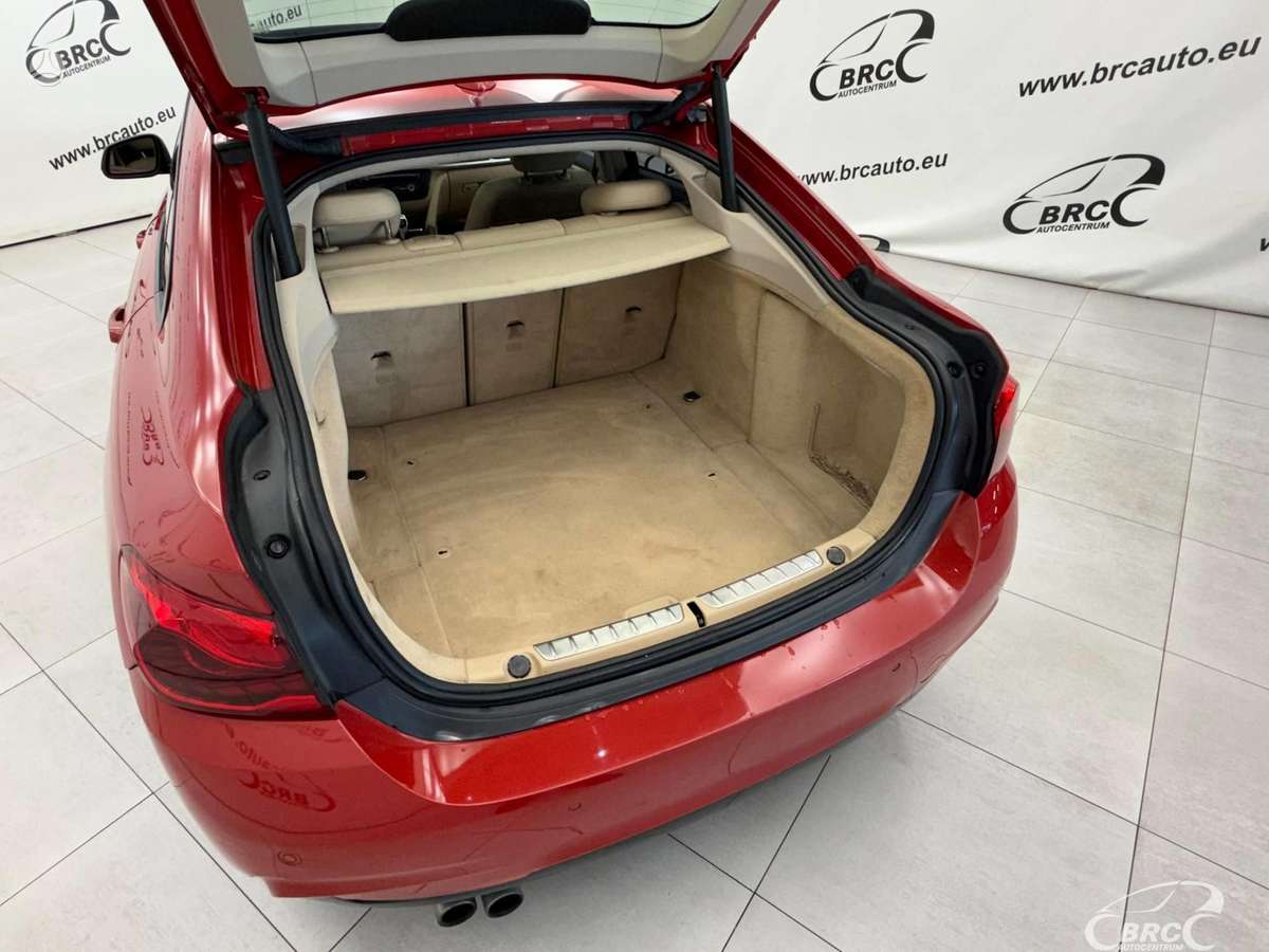 BMW 428, 2.0 l., Хэтчбек