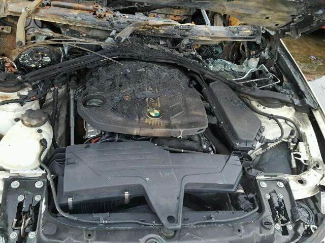 BMW 3 serija по частям. N47d20c