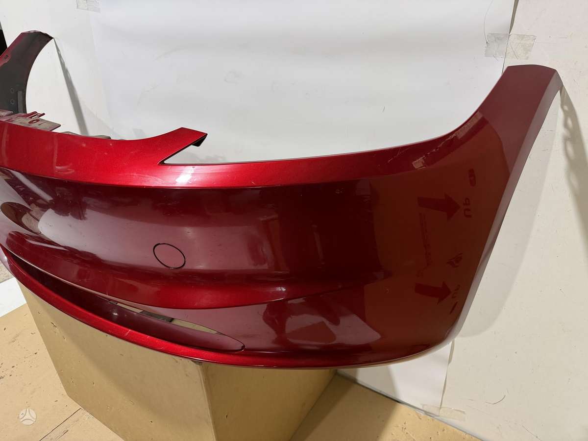 Tesla Model 3, 158257003A