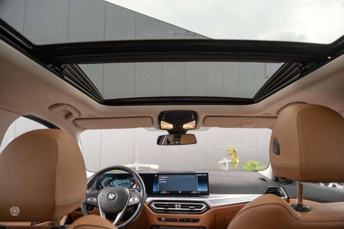BMW 320, 2.0 l., Универсал