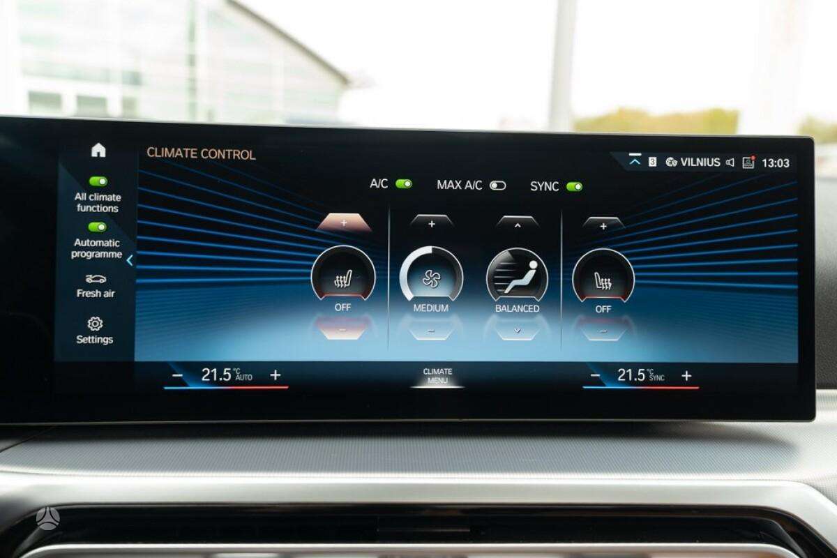 BMW 320, 2.0 l., universalas