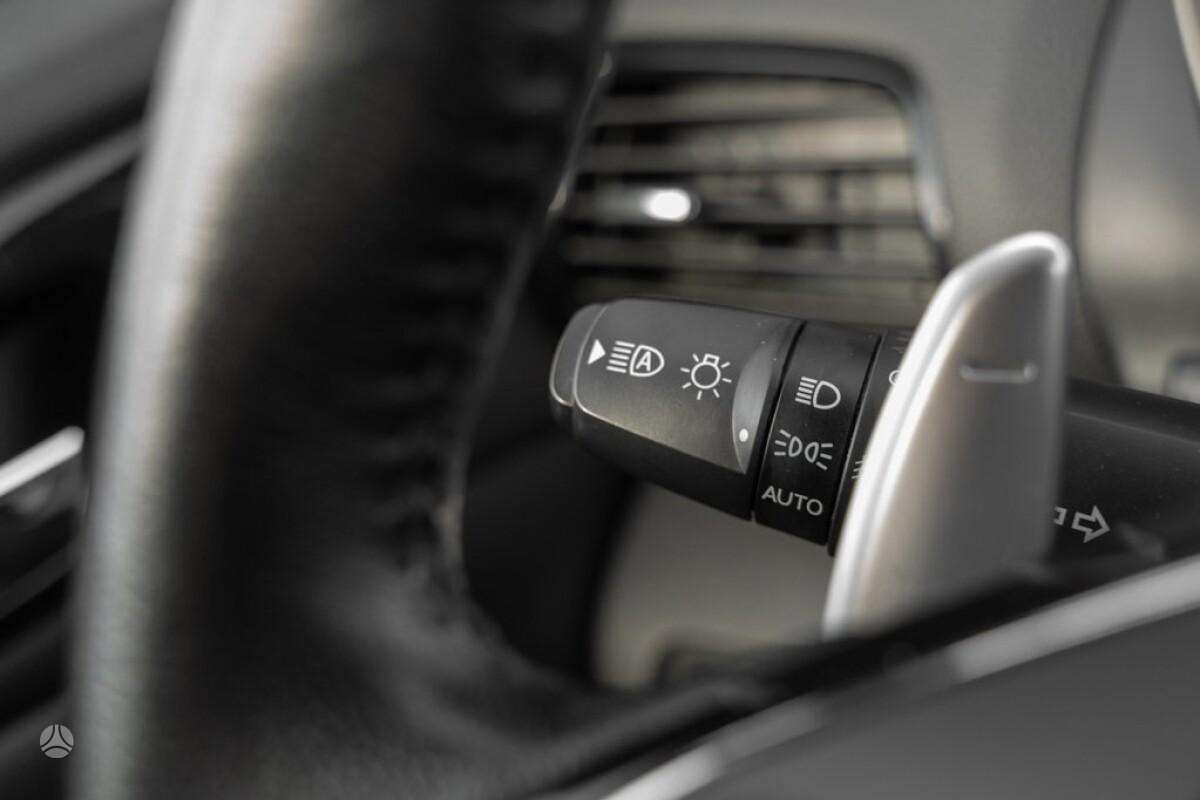 Mitsubishi Eclipse, 2.4 l., Внедорожник / Кроссовер