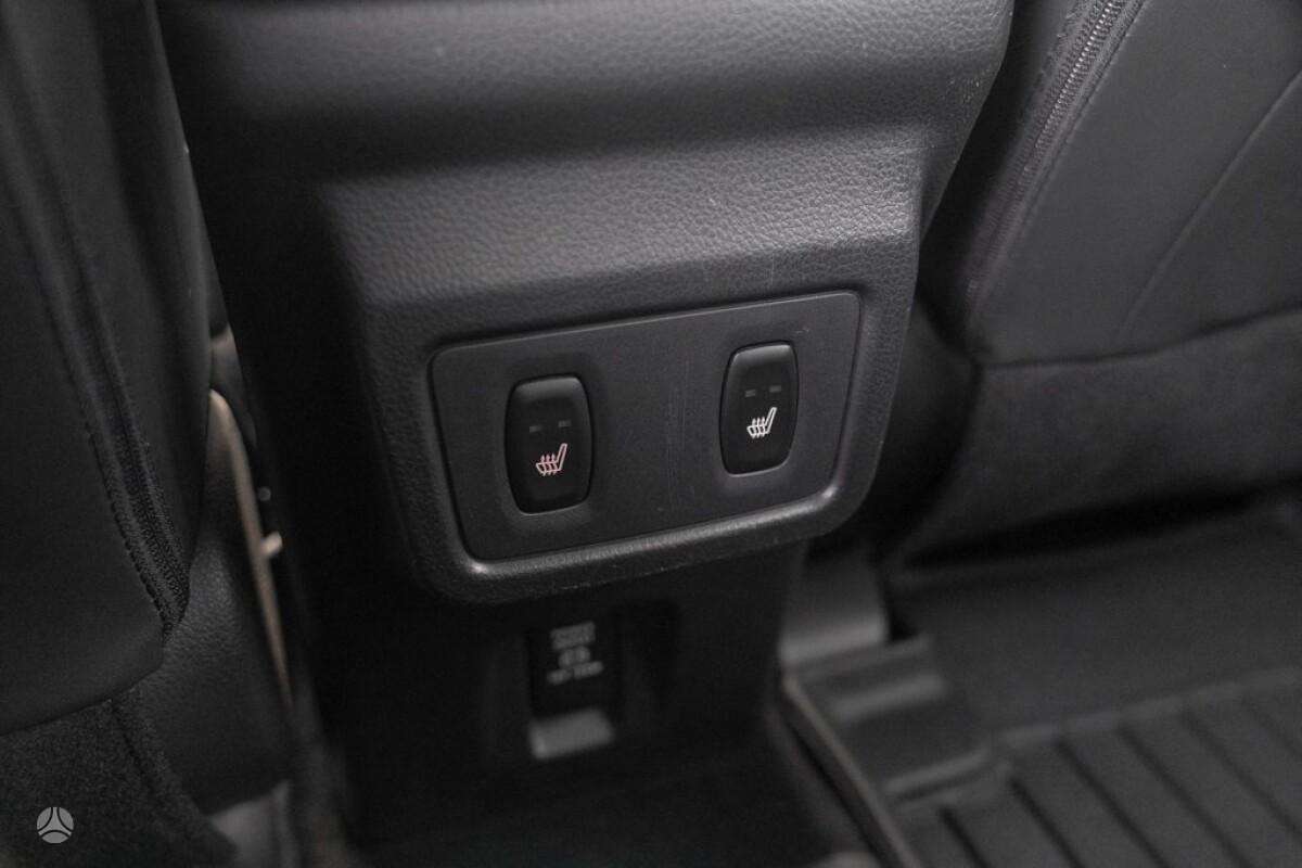 Mitsubishi Eclipse, 2.4 l., Внедорожник / Кроссовер