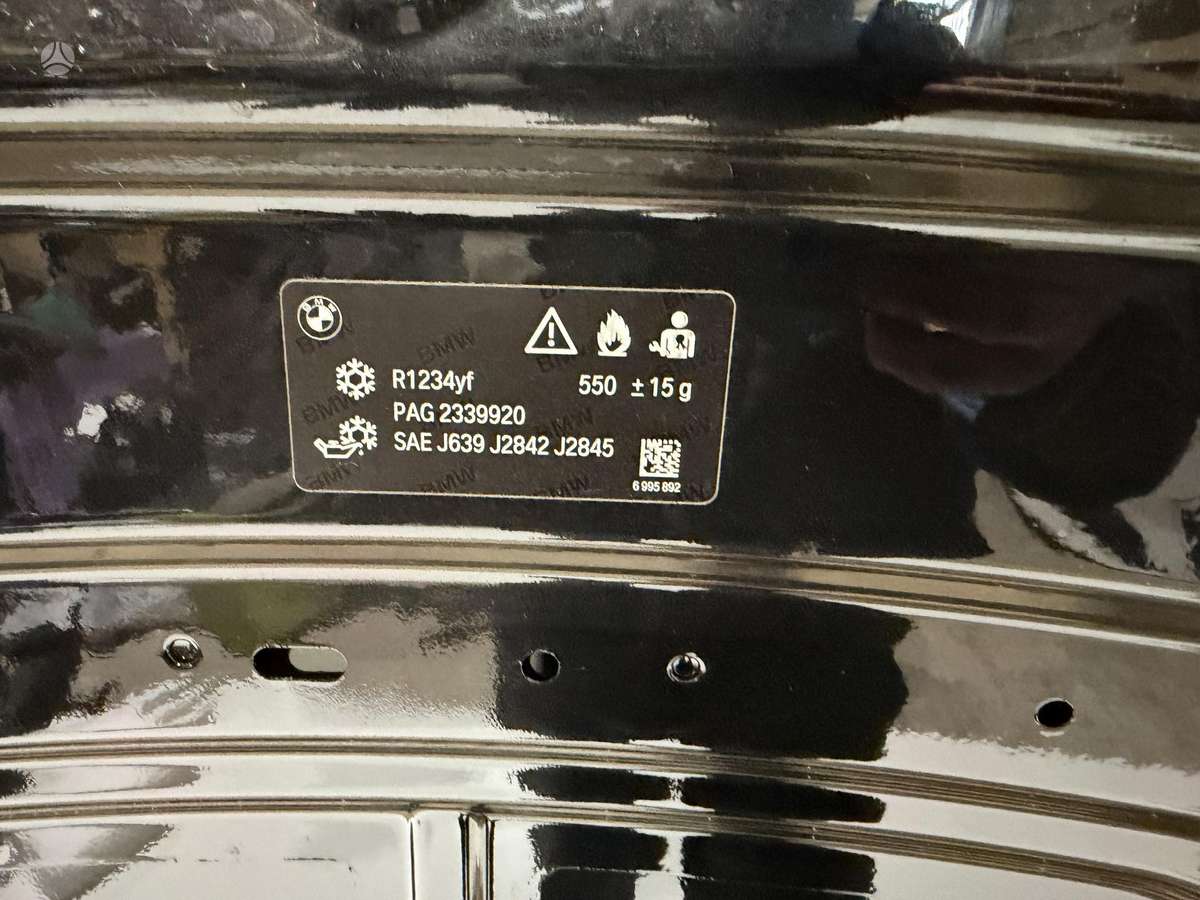 BMW 5 serija