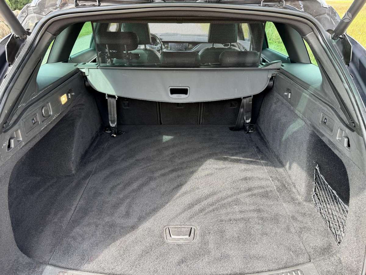 Opel Insignia, 2.0 l., Универсал
