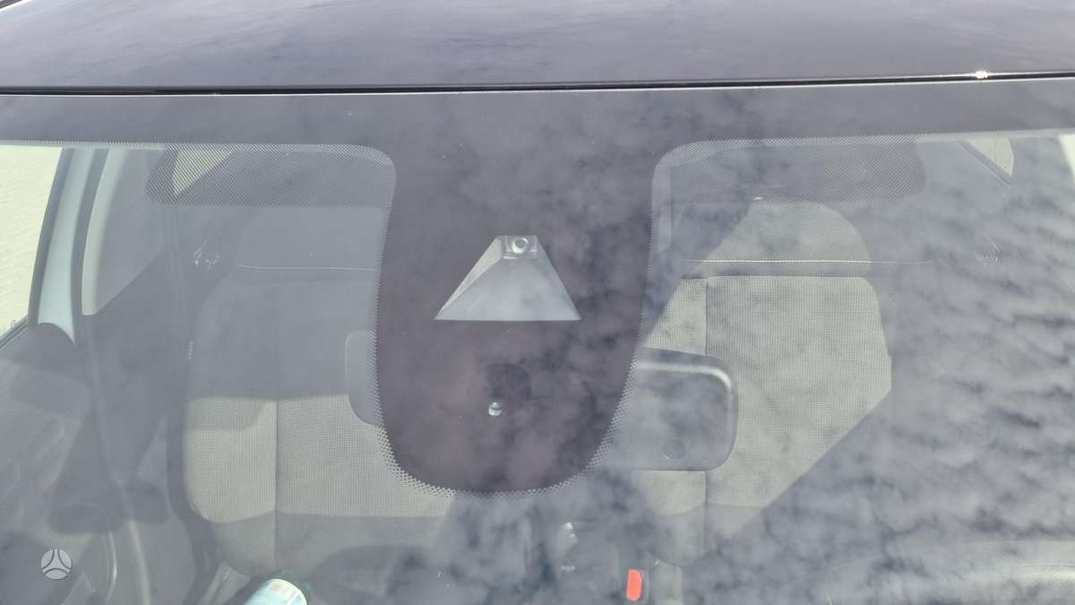 Citroen C3, 1.2 l., hatchback