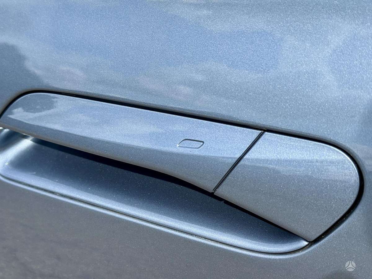 Volkswagen ID.7, wagon