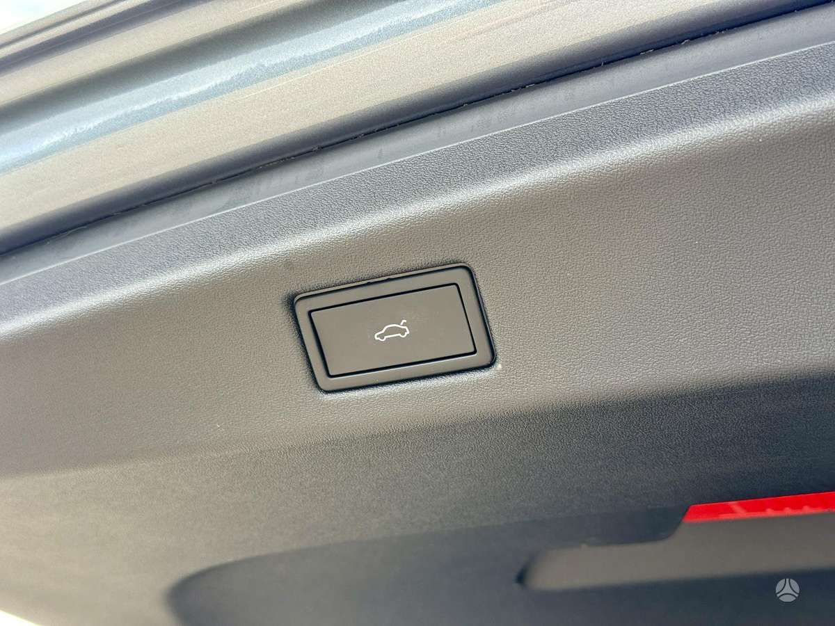 Volkswagen ID.7, universalas