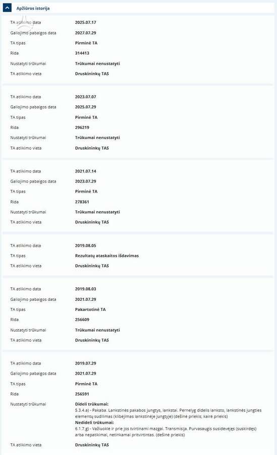 Audi A6, 3.0 l., Универсал