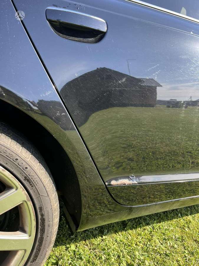 Audi A6, 3.0 l., Универсал