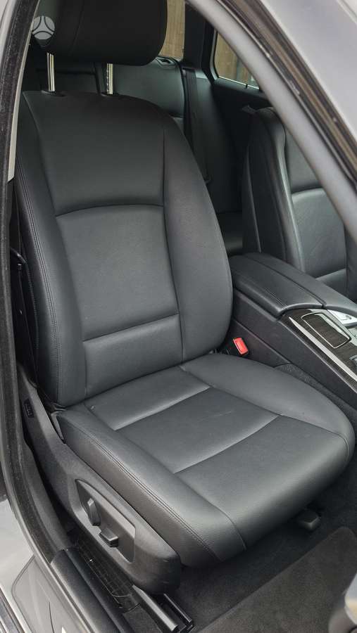 BMW 520, 2.0 l., Универсал