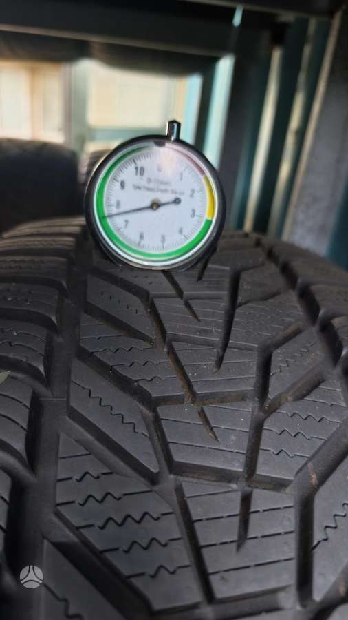 Hankook Winter Icept evo3, winter 195/55 R19