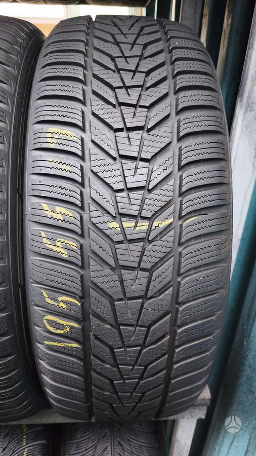 Hankook Winter Icept evo3, winter 195/55 R19