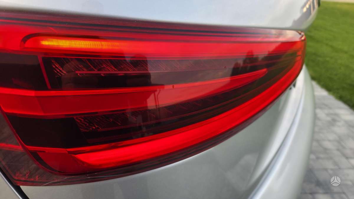 Audi Q3, 2.0 l., hečbekas
