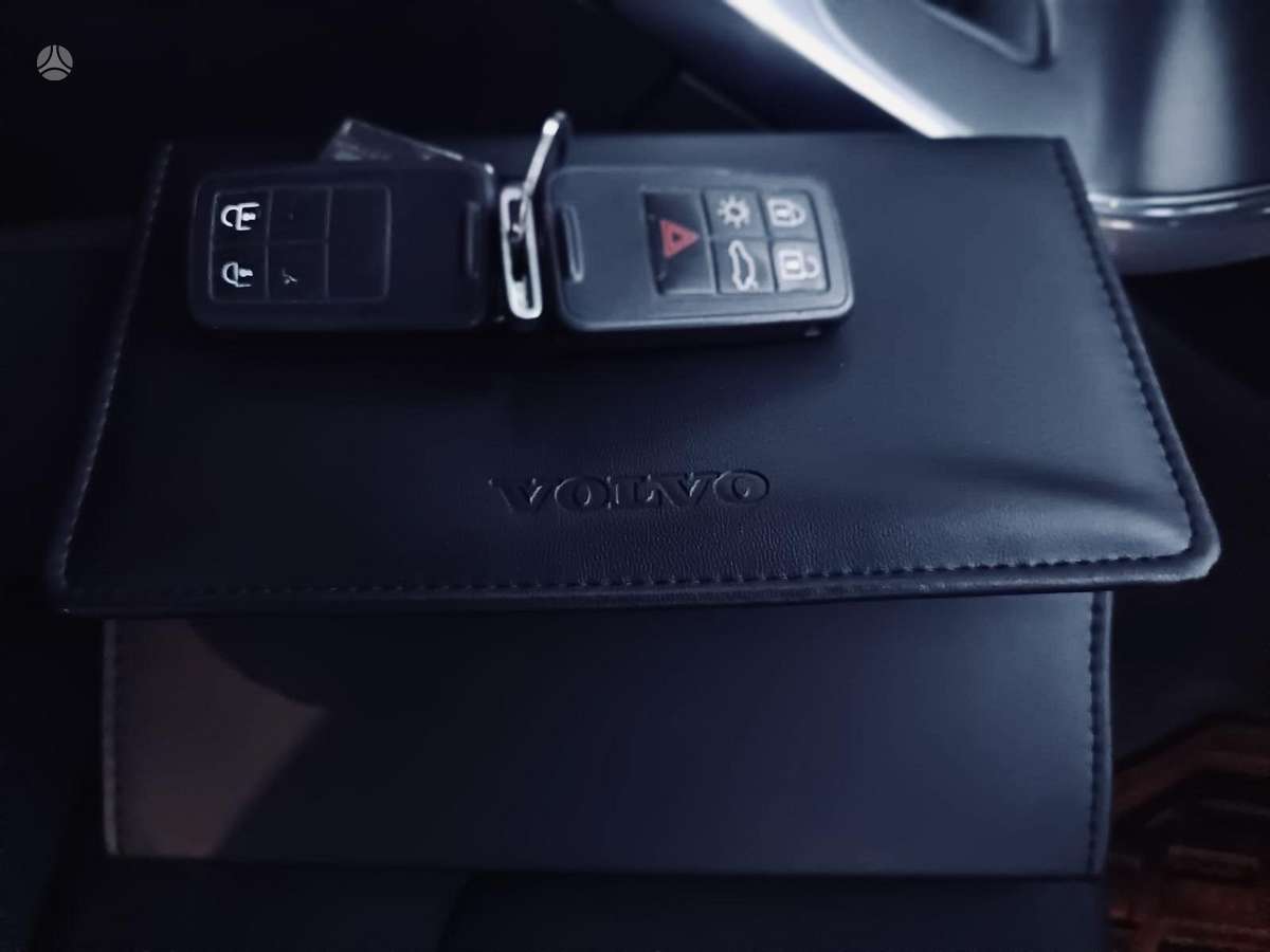 Volvo V60, 2.4 l., Универсал