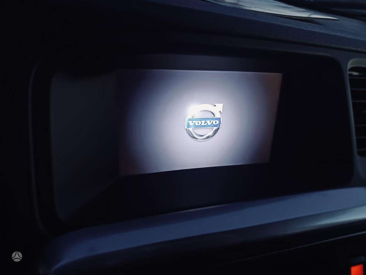 Volvo V60, 2.4 l., Универсал