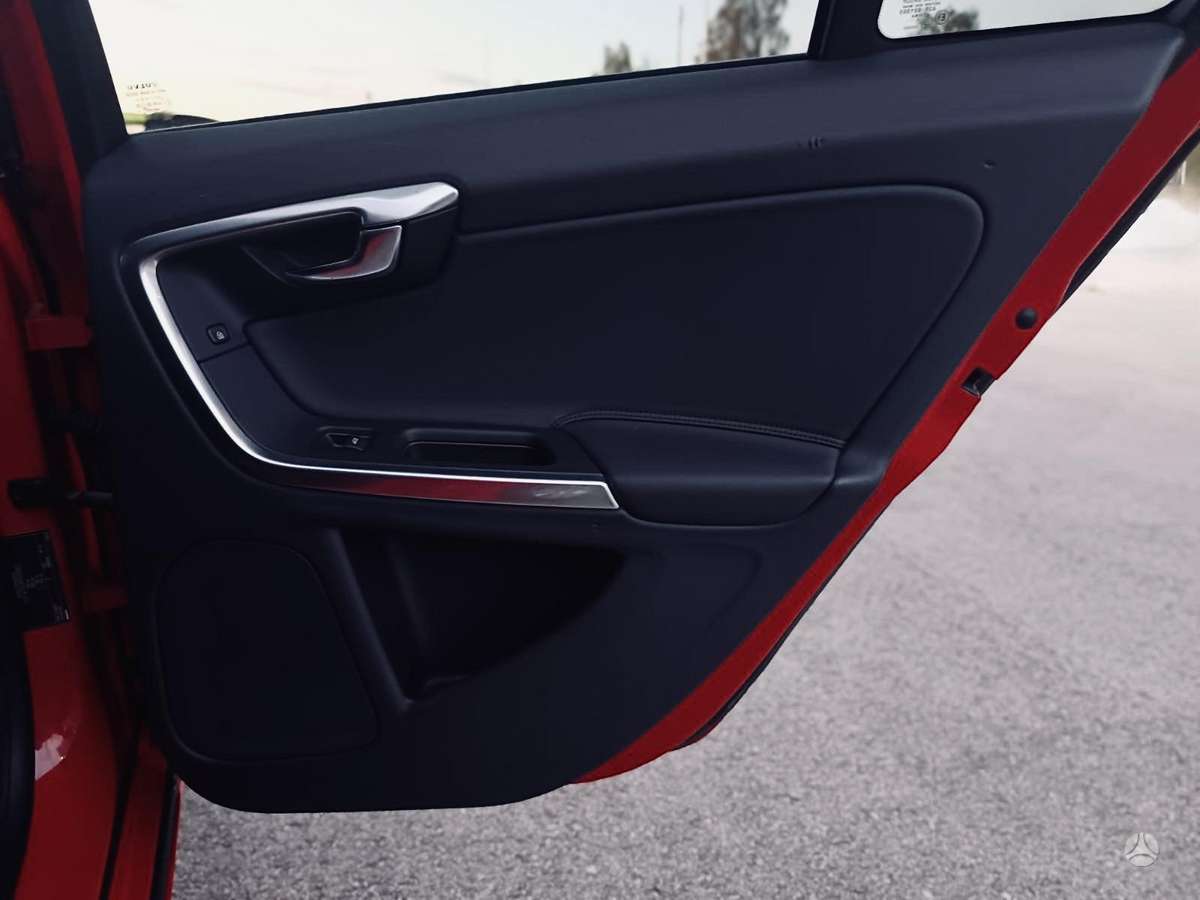 Volvo V60, 2.4 l., Универсал