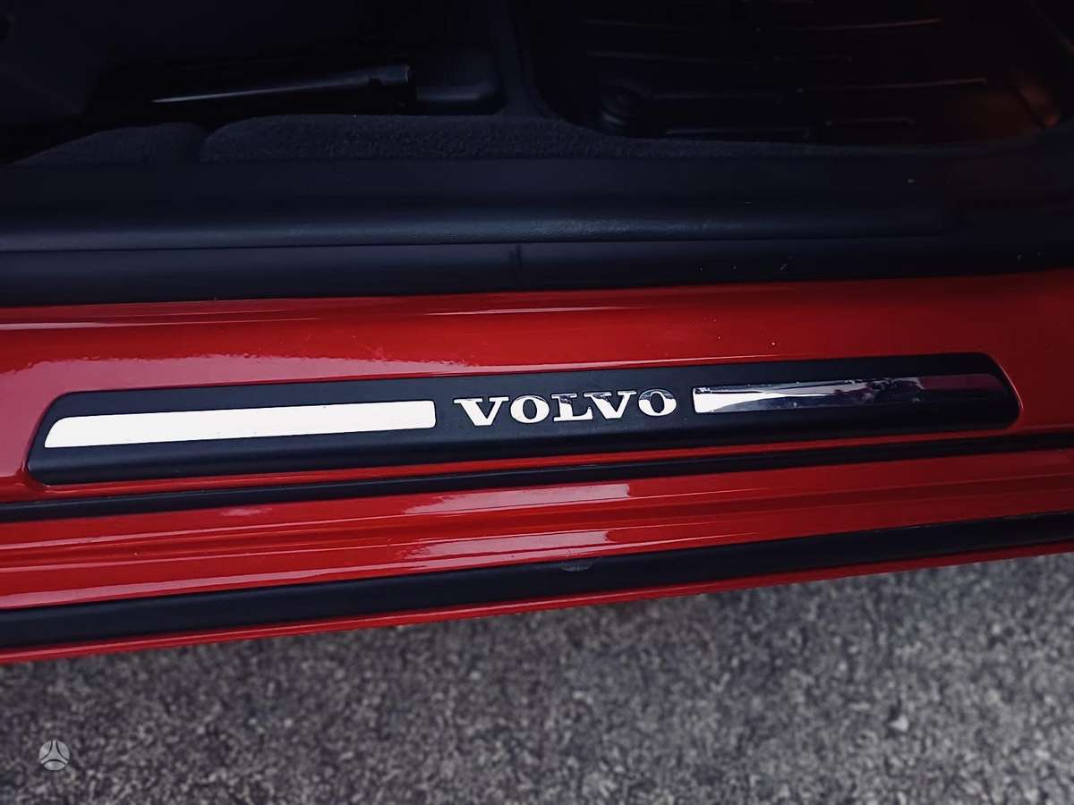 Volvo V60, 2.4 l., Универсал