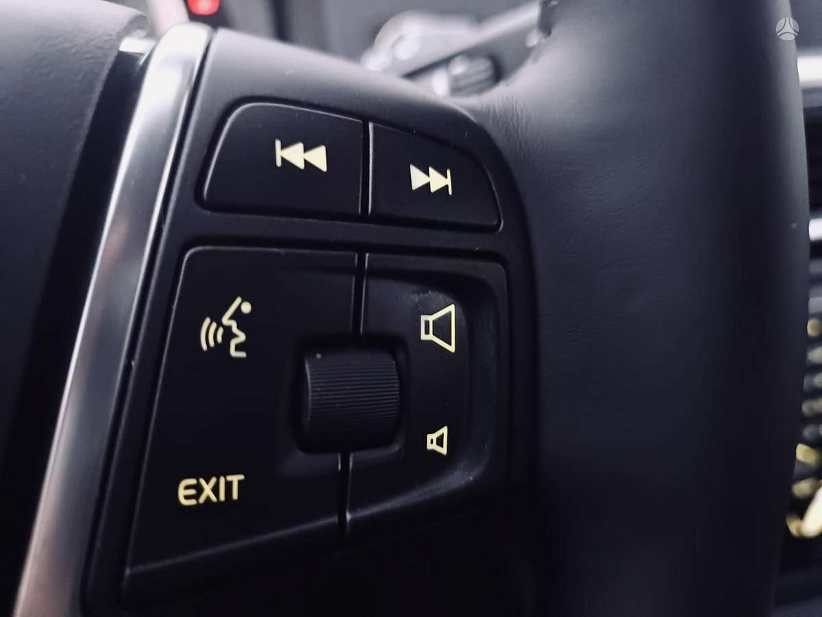 Volvo V60, 2.4 l., Универсал
