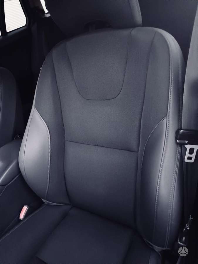 Volvo V60, 2.4 l., Универсал