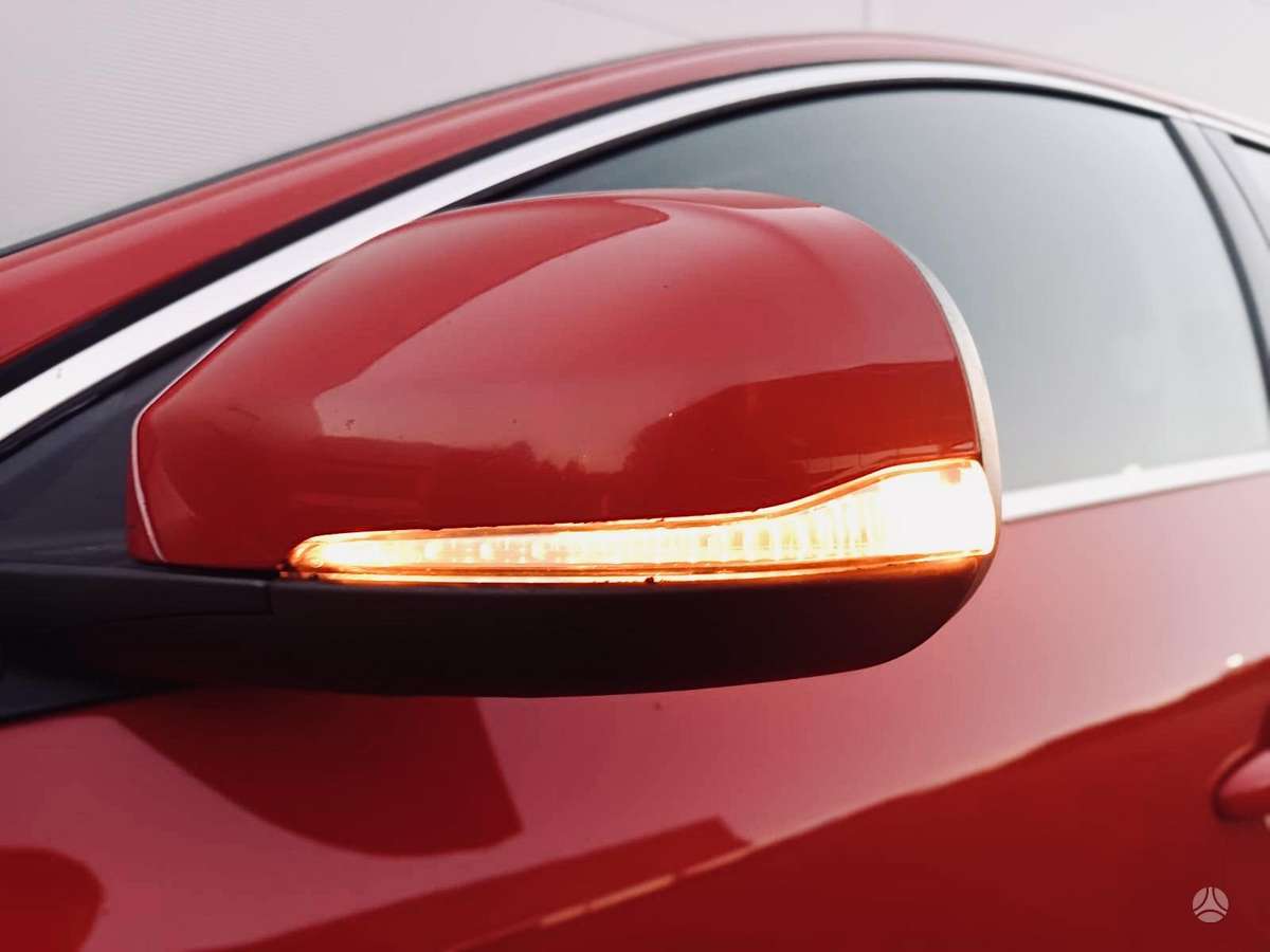 Volvo V60, 2.4 l., Универсал