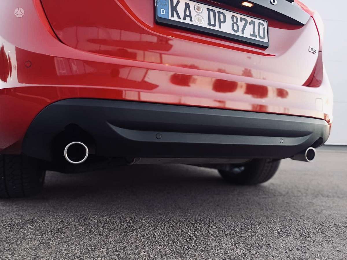 Volvo V60, 2.4 l., Универсал