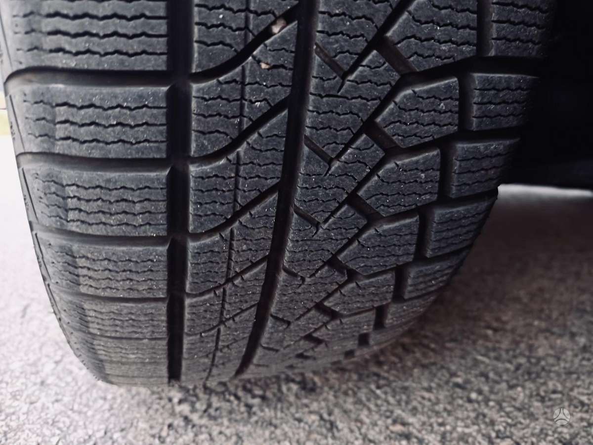 Volvo V60, 2.4 l., Универсал