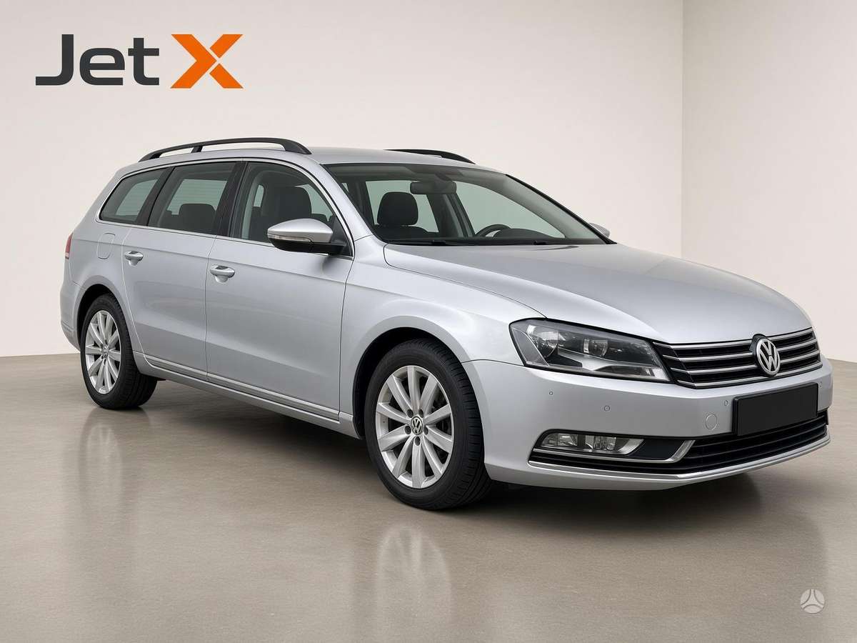 Volkswagen Passat, 1.6 l., Универсал