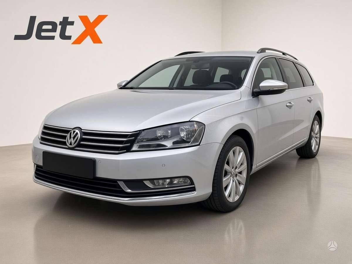 Volkswagen Passat, 1.6 l., Универсал
