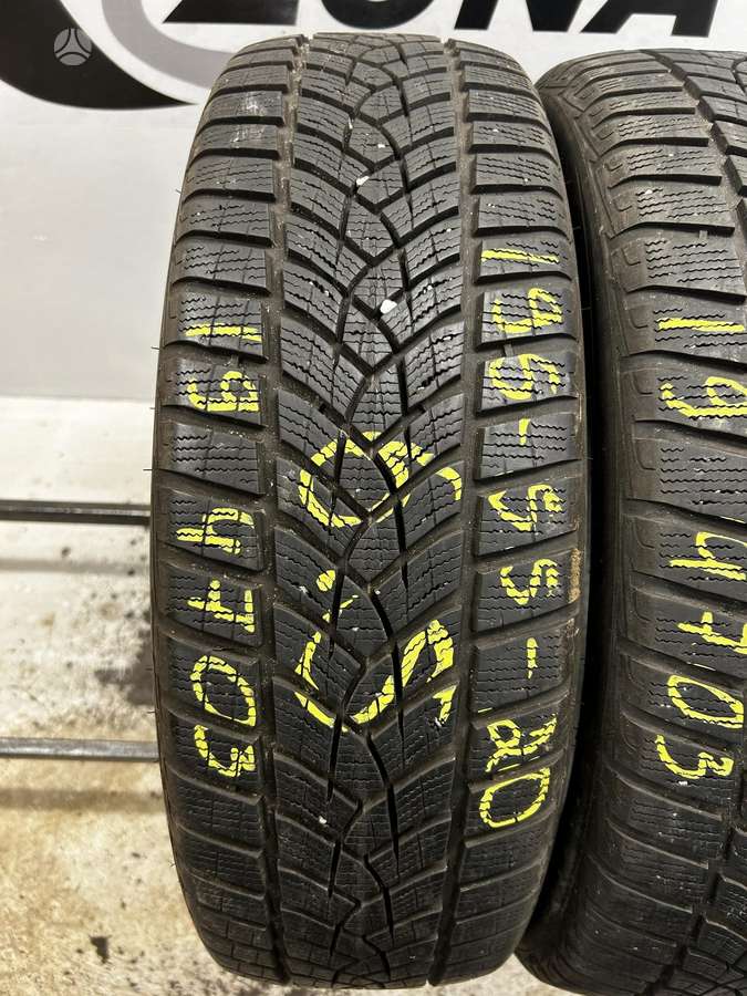 Goodyear Ultragrip Performance Gen-1, winter 195/55 R20