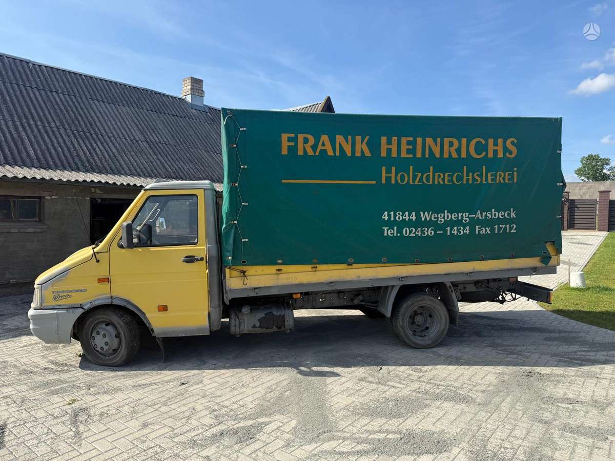 Iveco 49-12, other